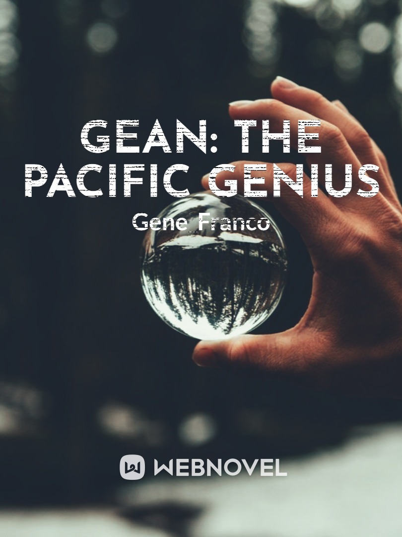 GEAN: The Pacific Genius Book