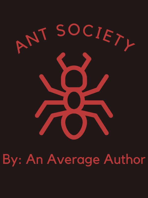 Ant Society Book