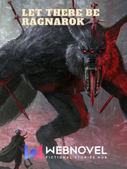 Let there be Ragnarok Book
