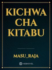 kichwa cha kitabu Book