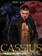 Cassius The Supreme Alpha King (Beasts of the night book 1) Book