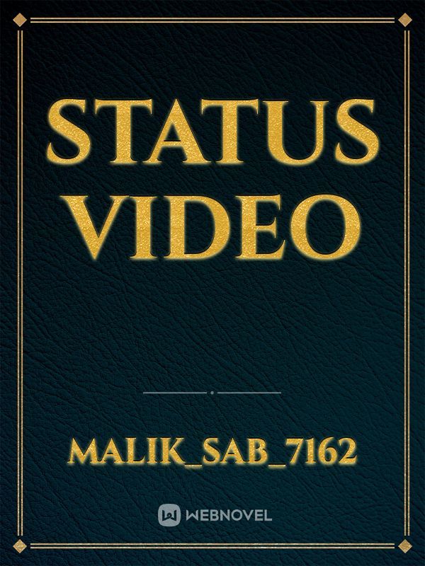 Status video Book