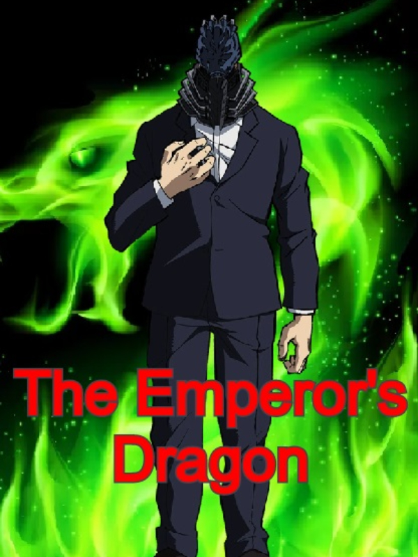 The Emperor's Dragon