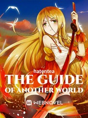 The Guide of Another World Book