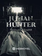 Julian Hunter Book