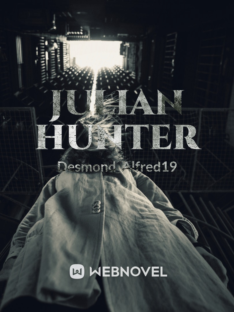 Julian Hunter