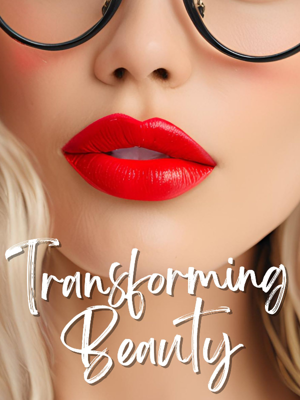 Transforming Beauty Book
