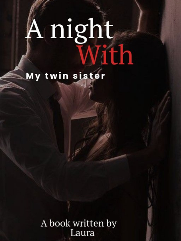 A night with my twin sister Book
