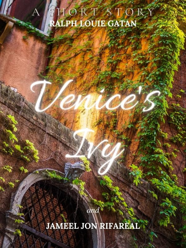 Venice's Ivy Book
