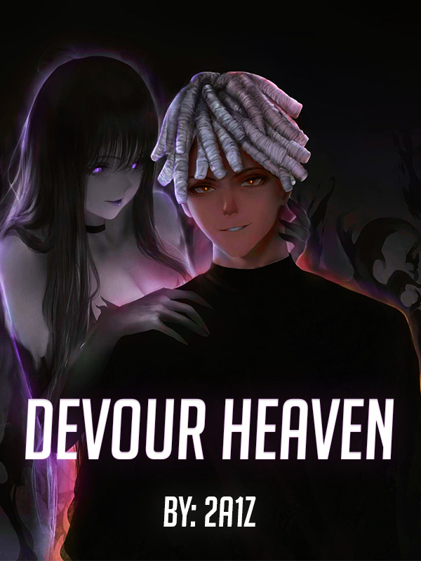 Devour Heaven