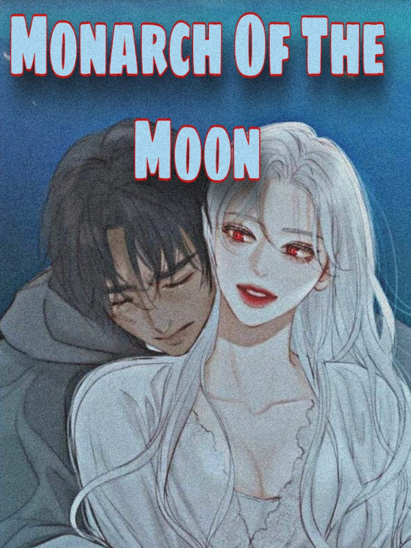 Monarch Of The Moon