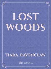 Lost woods Book
