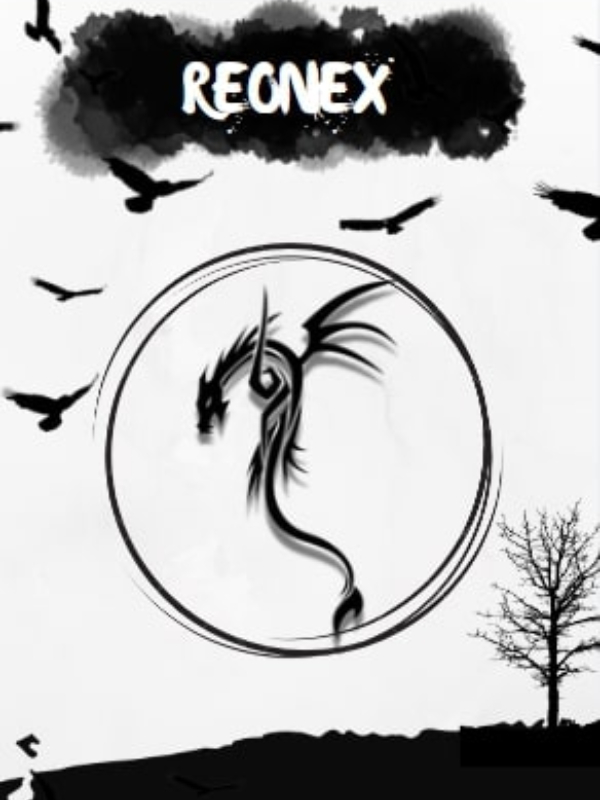 REONEX : The Black Dragon