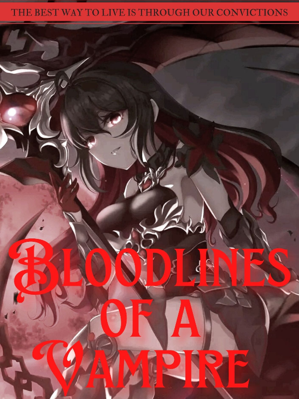 Bloodlines of a Vampire