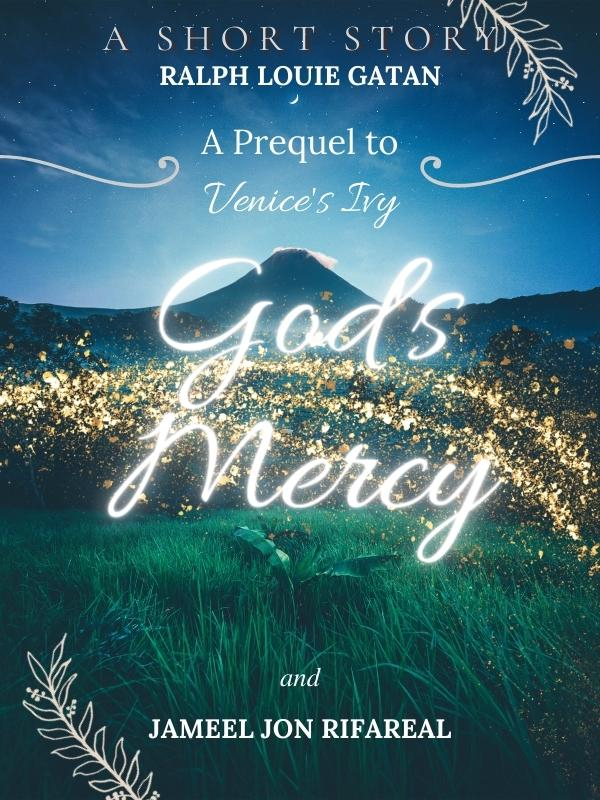 God's Mercy Book