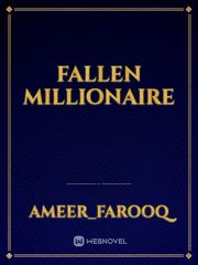Fallen Millionaire Book