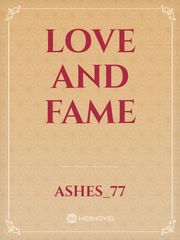 Love and Fame Book