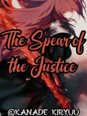 The spear of The Justice Book
