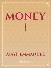 MONEY ! Book