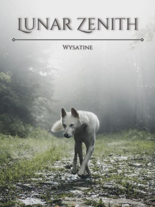 Lunar Zenith Book