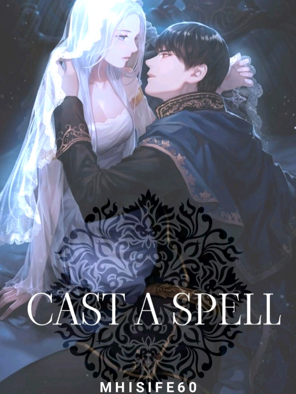 Cast a spell