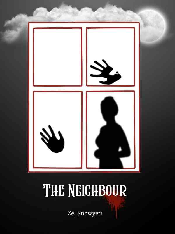 The Weird Neighbour Book