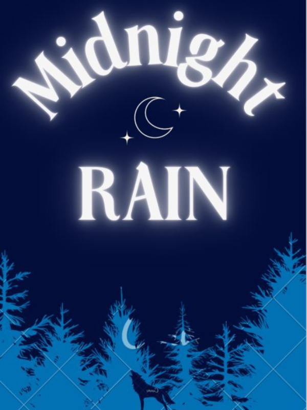 Midnight rain Book