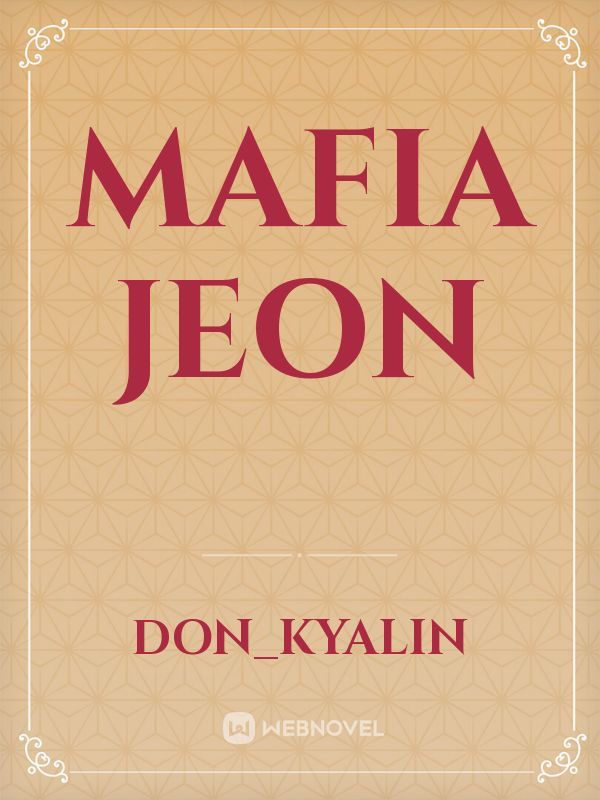 Mafia Jeon