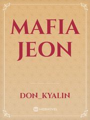 Mafia Jeon Book