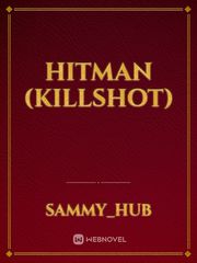 Hitman (Killshot) Book