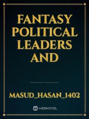 Fantasy political leaders and Book