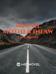 My evil mother inlaw Book