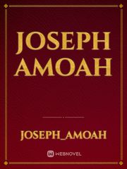 Joseph Amoah Book