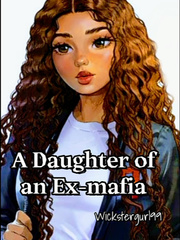 A Daughter of an Ex-mafia Book