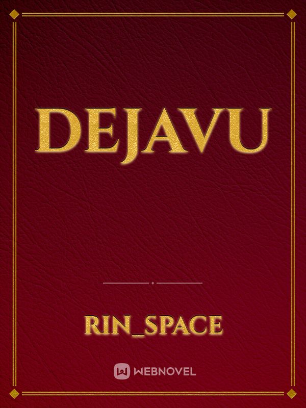 DejaVu Book