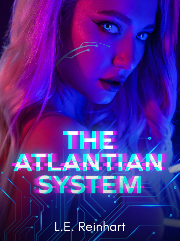The Atlantian System Book