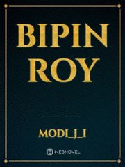 Bipin roy Book