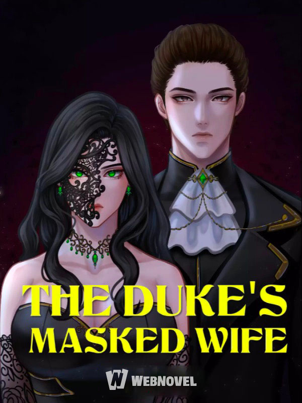 The Duke's Masked Wife Book