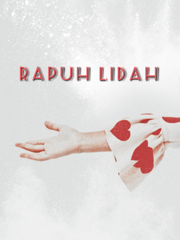 RAPUH LIDAH Book