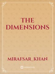 The dimensions Book