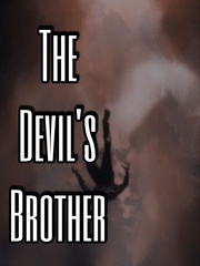 The Devil’s Brother Book