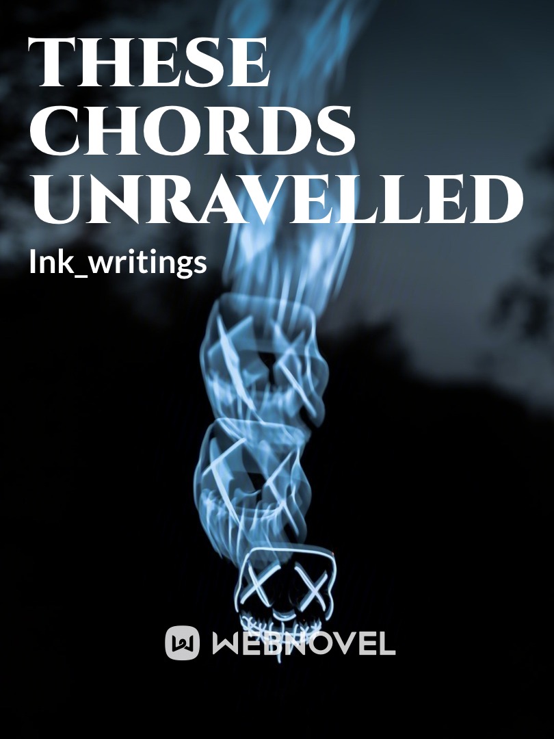 These Chords Unravelled Book