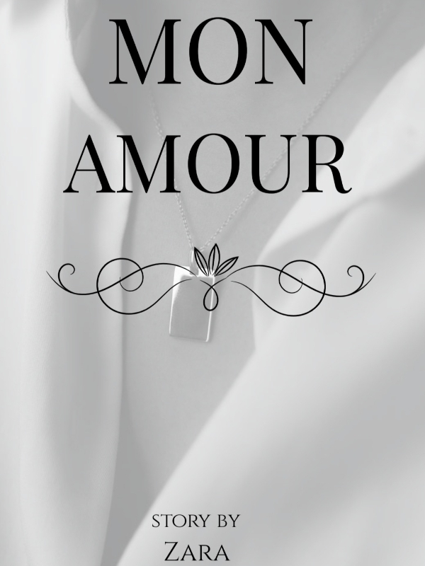 MON AMOUR (MY LOVE) indo-french