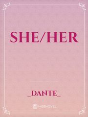SHE/her Book