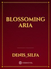 Blossoming ARIA Book