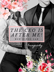 The CEO is after me! Book
