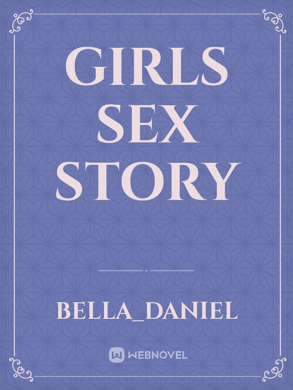 Girls Sex Story