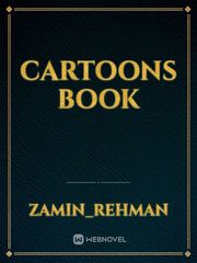 Cartoons book Book