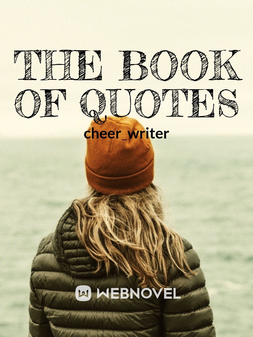 THE BOOK OF QUOTES
