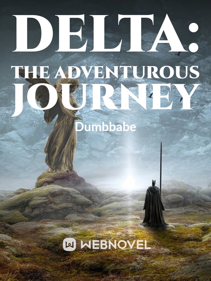 DELTA: The adventurous journey Book